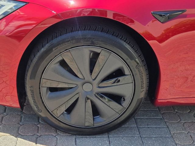 Used 2024 Tesla Model S AWD/4WD image 9