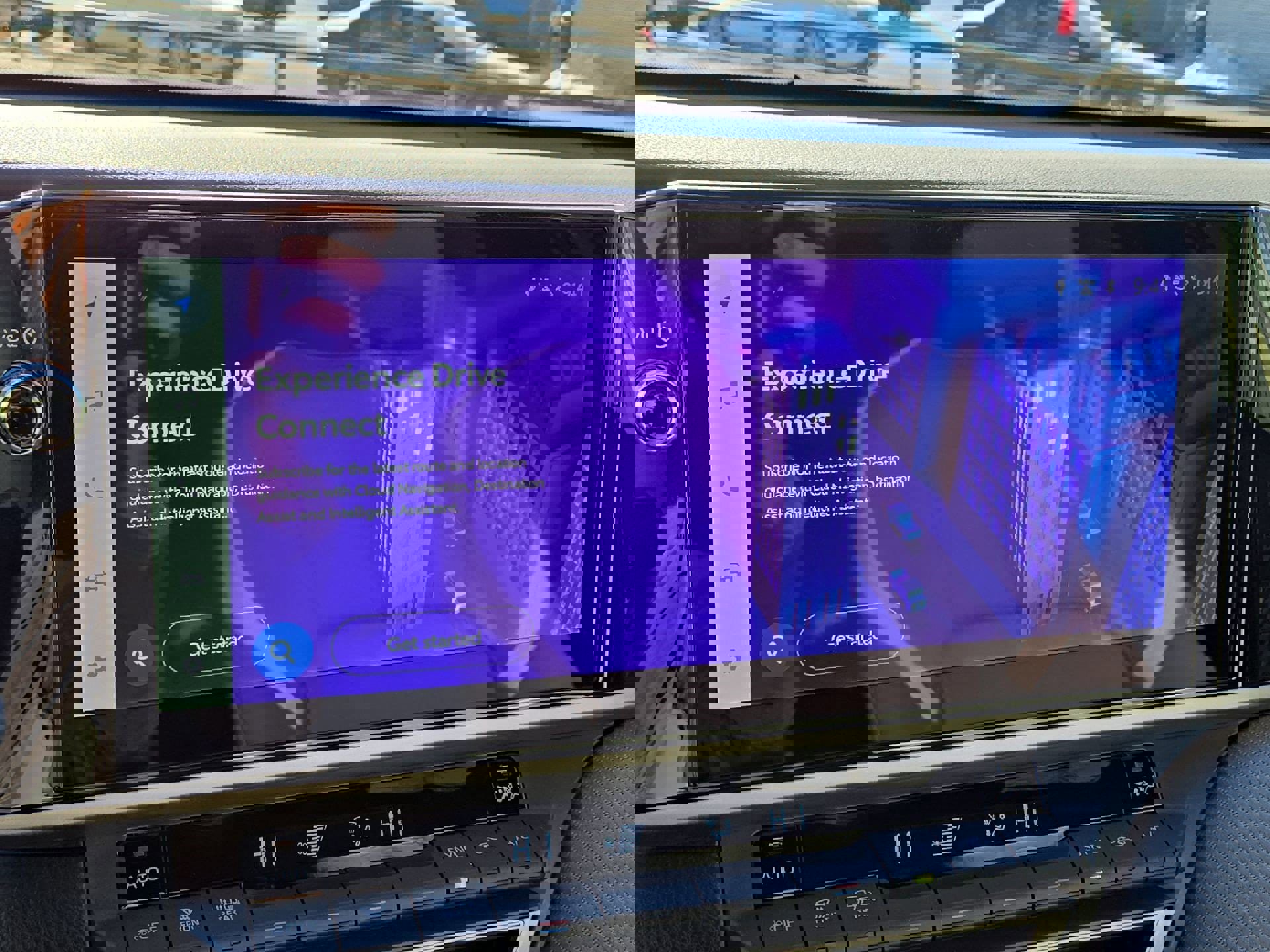 Used 2025 Toyota Camry SE w/ Multimedia Upgrade Package image 19