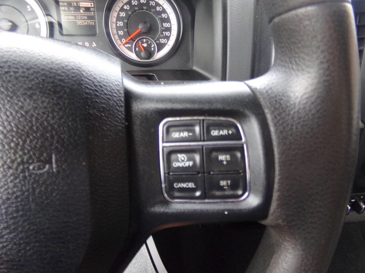 Used 2019 RAM 1500 Tradesman w/ Popular Equipment Group image 58