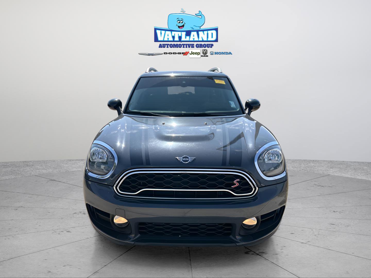 Used 2019 MINI Cooper Countryman S w/ Storage Package FWD image 21
