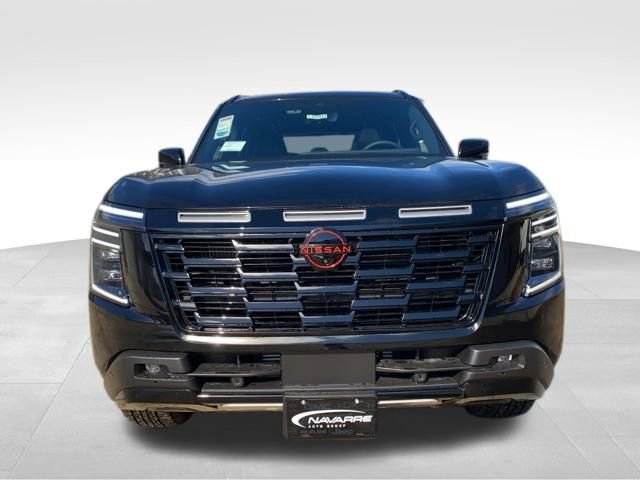 New 2026 Nissan Armada PRO-4X image 5