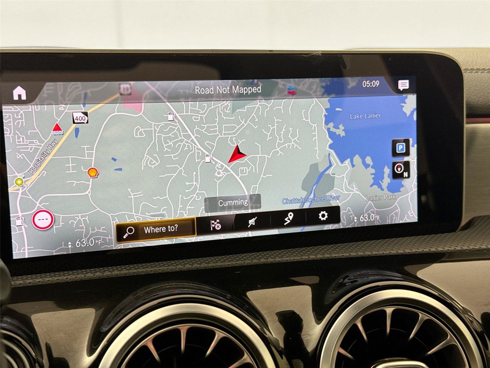 Used 2019 Mercedes-Benz A 220 4MATIC image 7