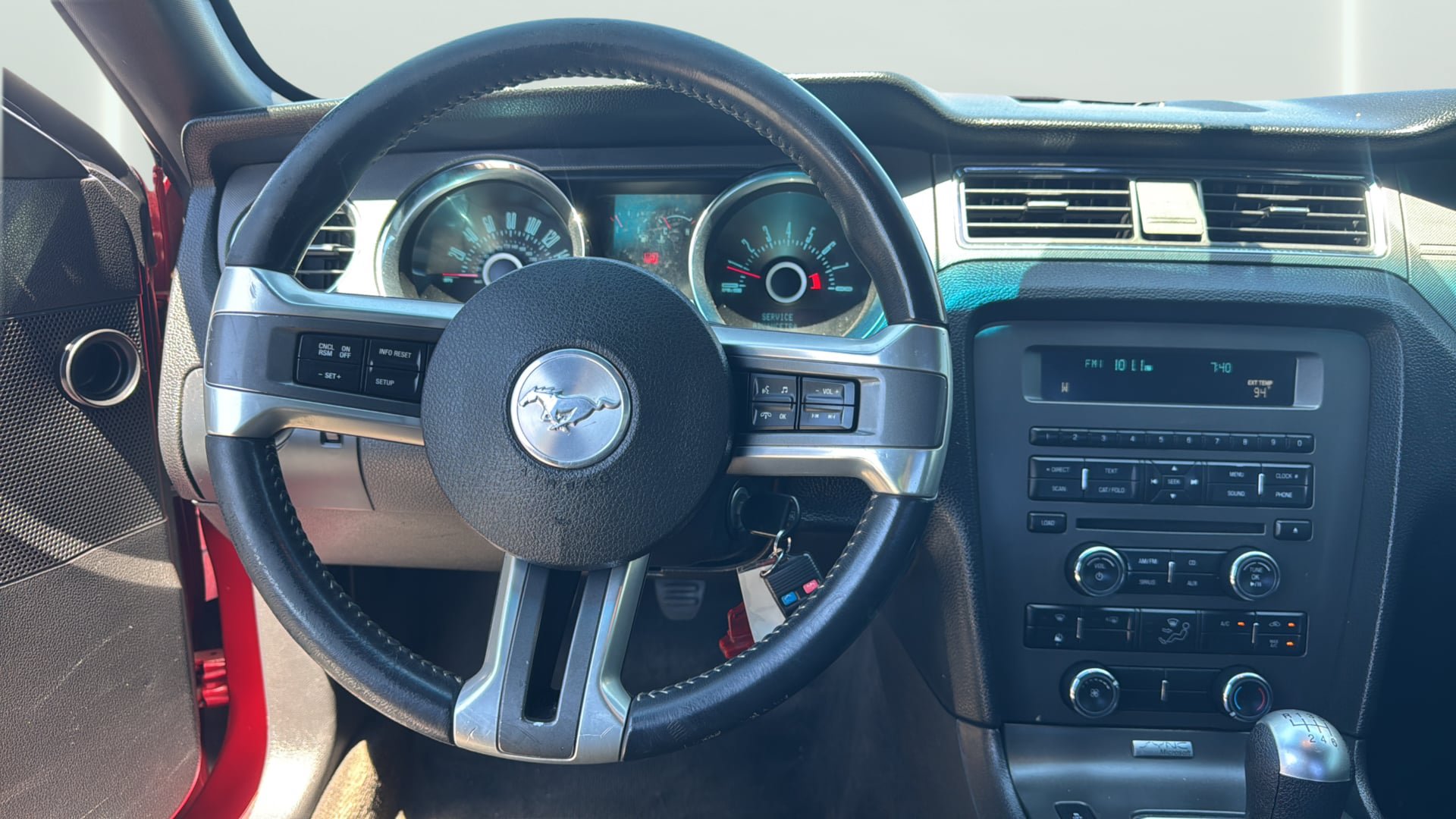 Used 2013 Ford Mustang GT RWD image 16