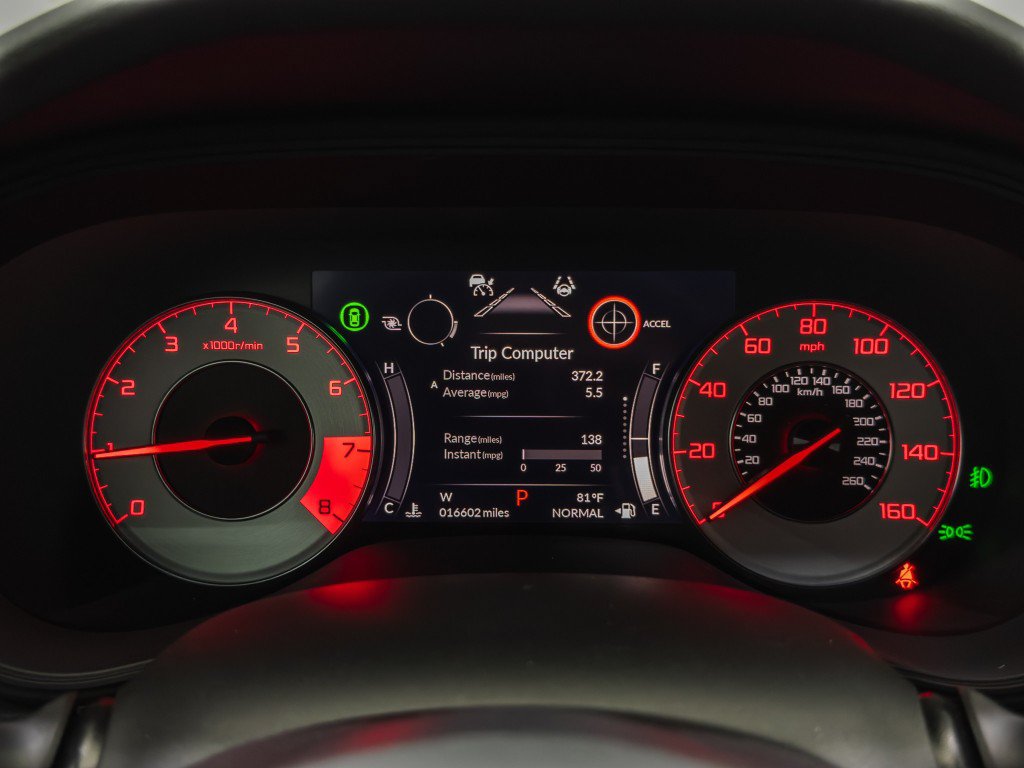 Used 2023 Acura TLX w/ A-SPEC Package FWD image 30