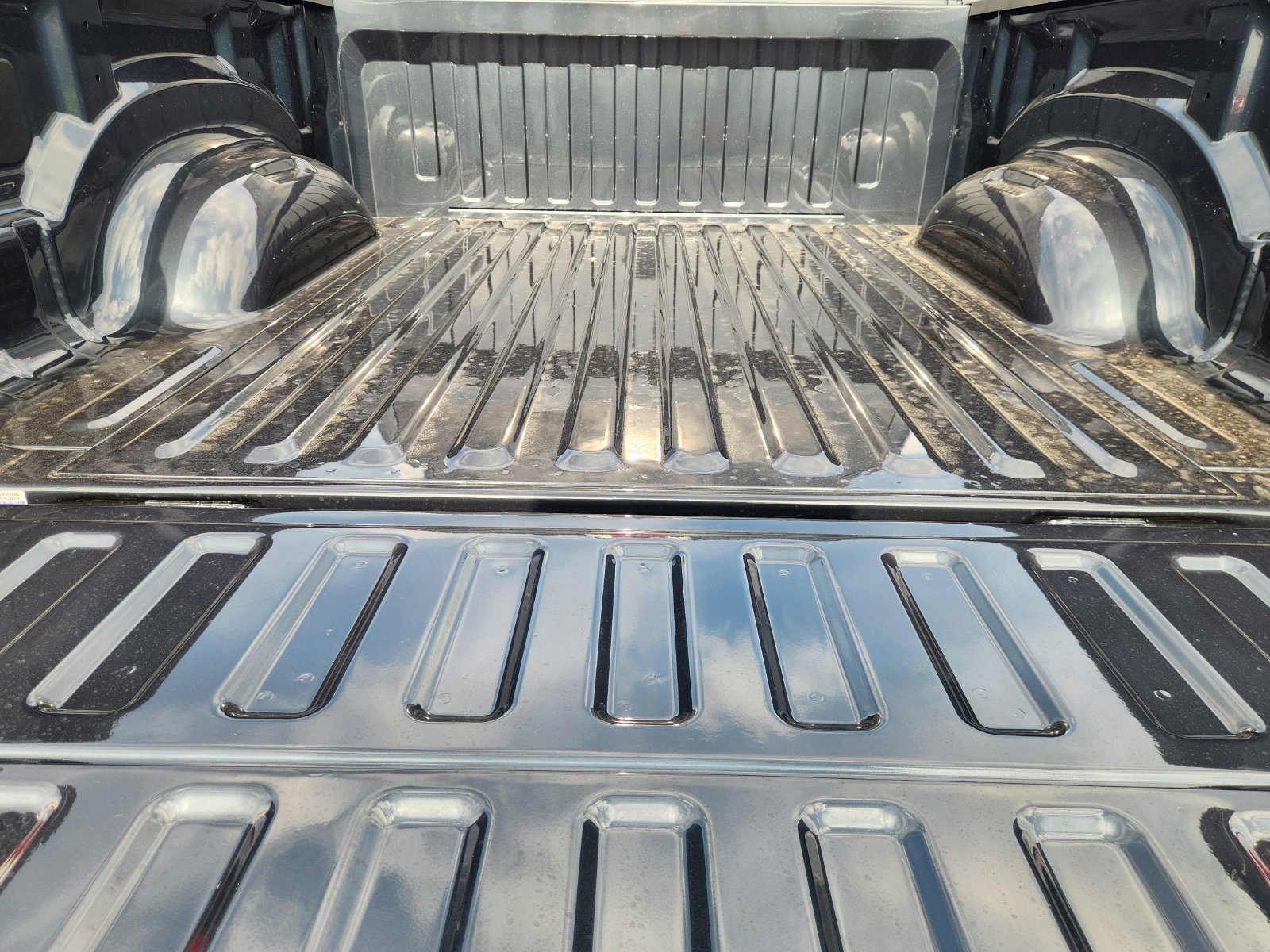 New 2026 RAM 1500 Lone Star RWD image 24