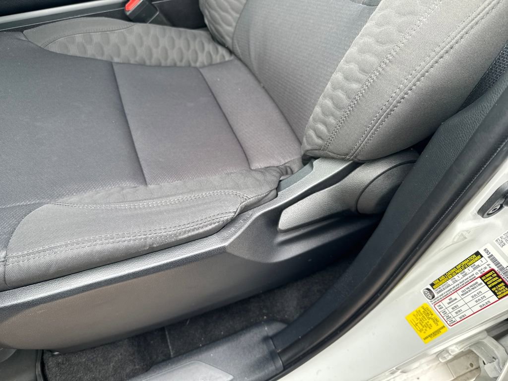 Used 2024 Toyota Tundra SR5 w/ SR5 Convenience Package image 46