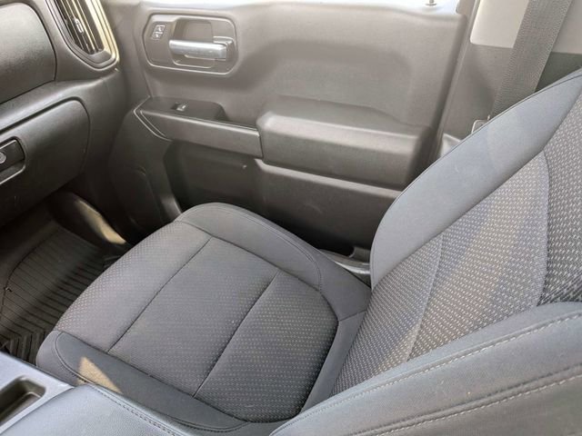 Used 2019 Chevrolet Silverado 1500 Custom Trail Boss image 16