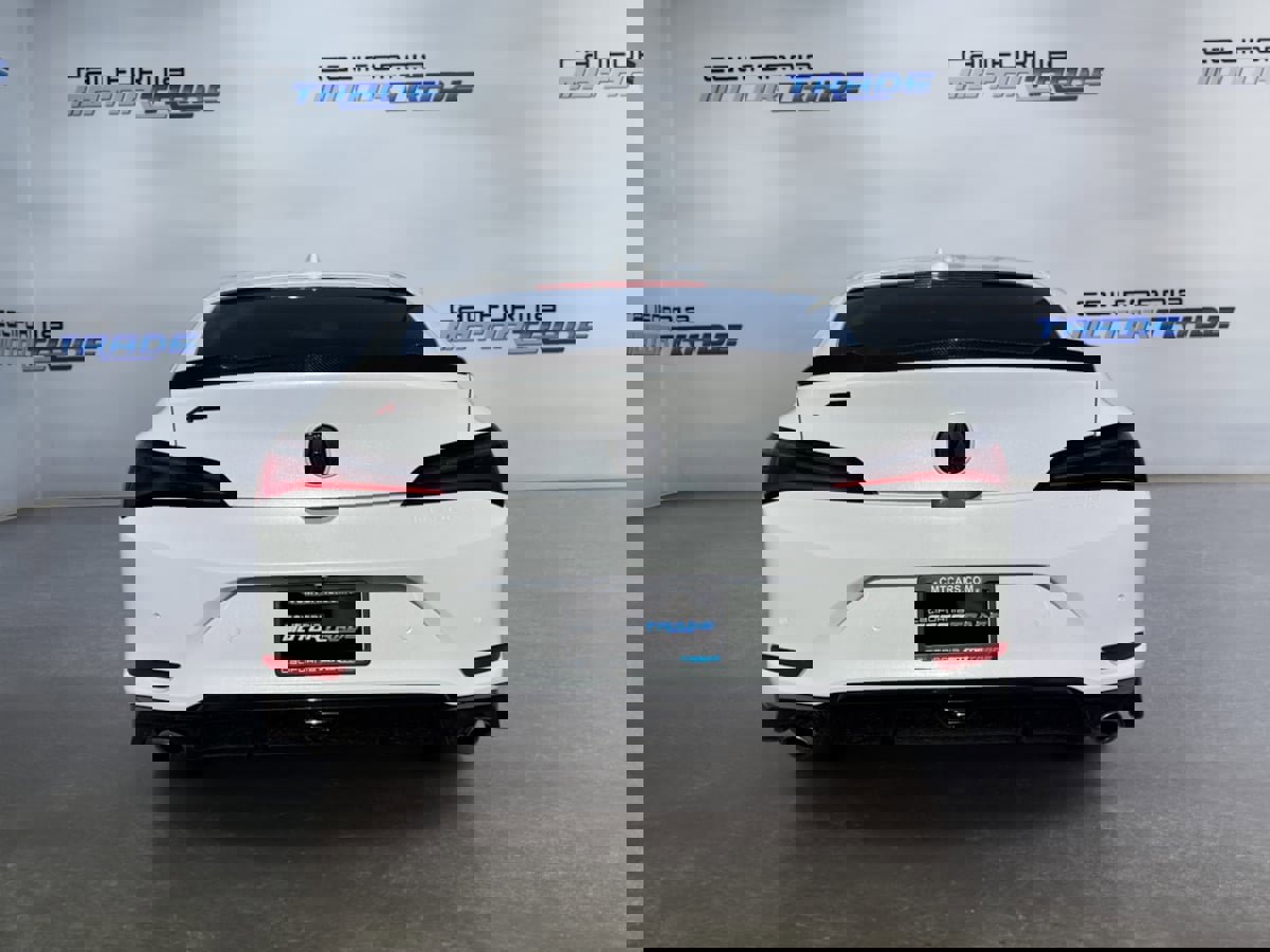 Used 2023 Acura Integra A-Spec image 6