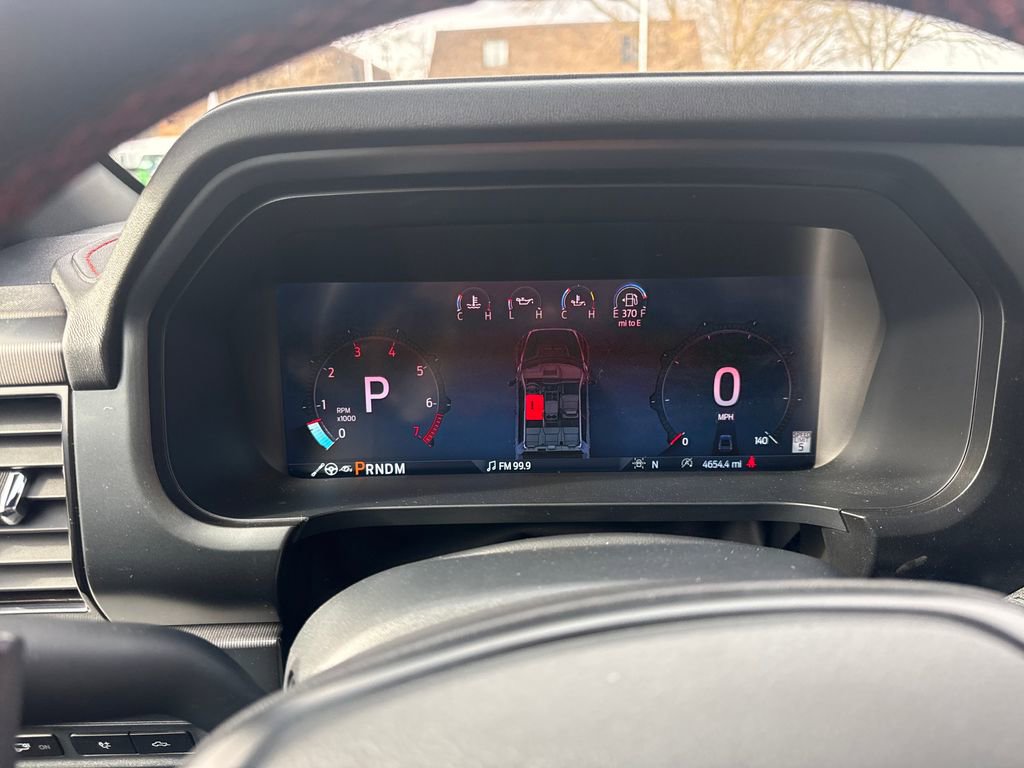 Used 2024 Ford F150 Raptor image 37