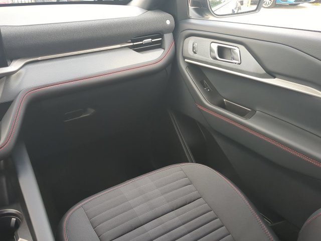 New 2026 Ford Explorer ST-Line RWD image 18