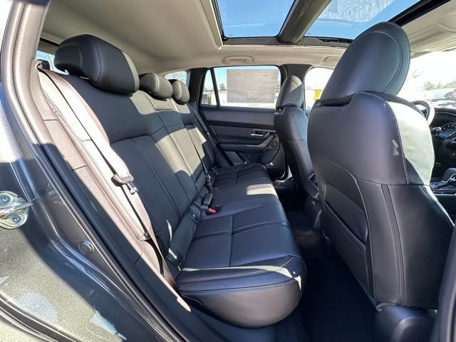 New 2026 MAZDA CX-50 AWD 2.5 S w/ Weather Package image 31