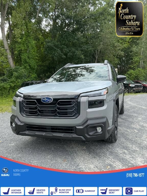 New 2026 Subaru Outback Limited XT w/ Premium/Limited Package 2 AWD/4WD image 1