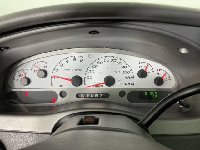 Used 2004 Ford Explorer Sport Trac XLT AWD/4WD image 15
