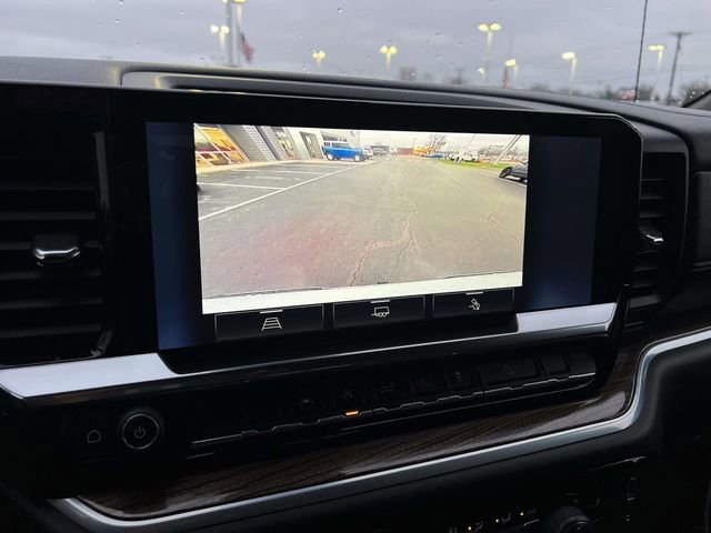 Used 2022 Chevrolet Silverado 1500 RST w/ Convenience Package II image 20