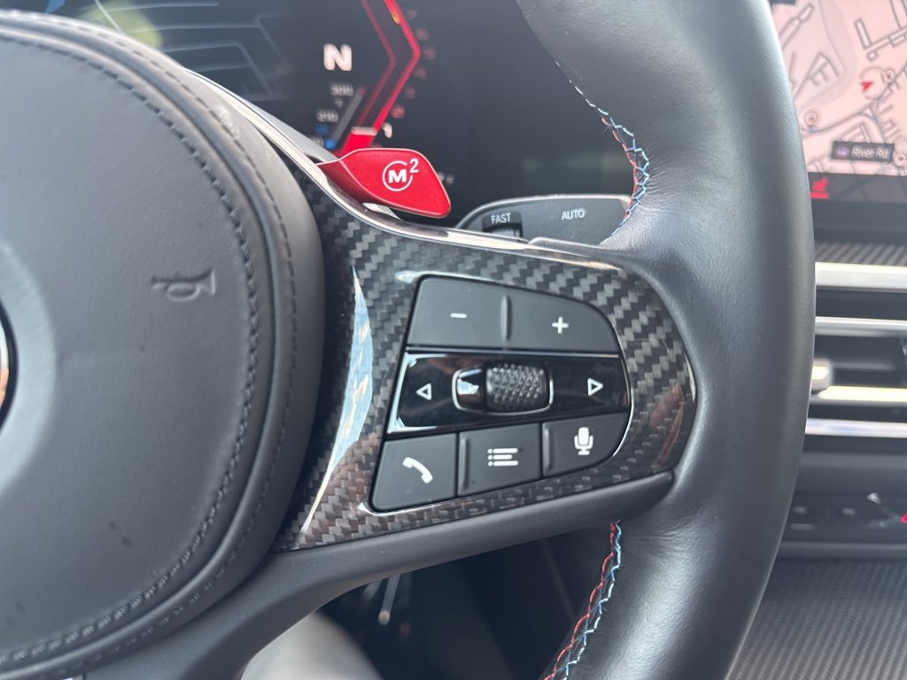 Used 2023 BMW M2 w/ Lighting Package image 30