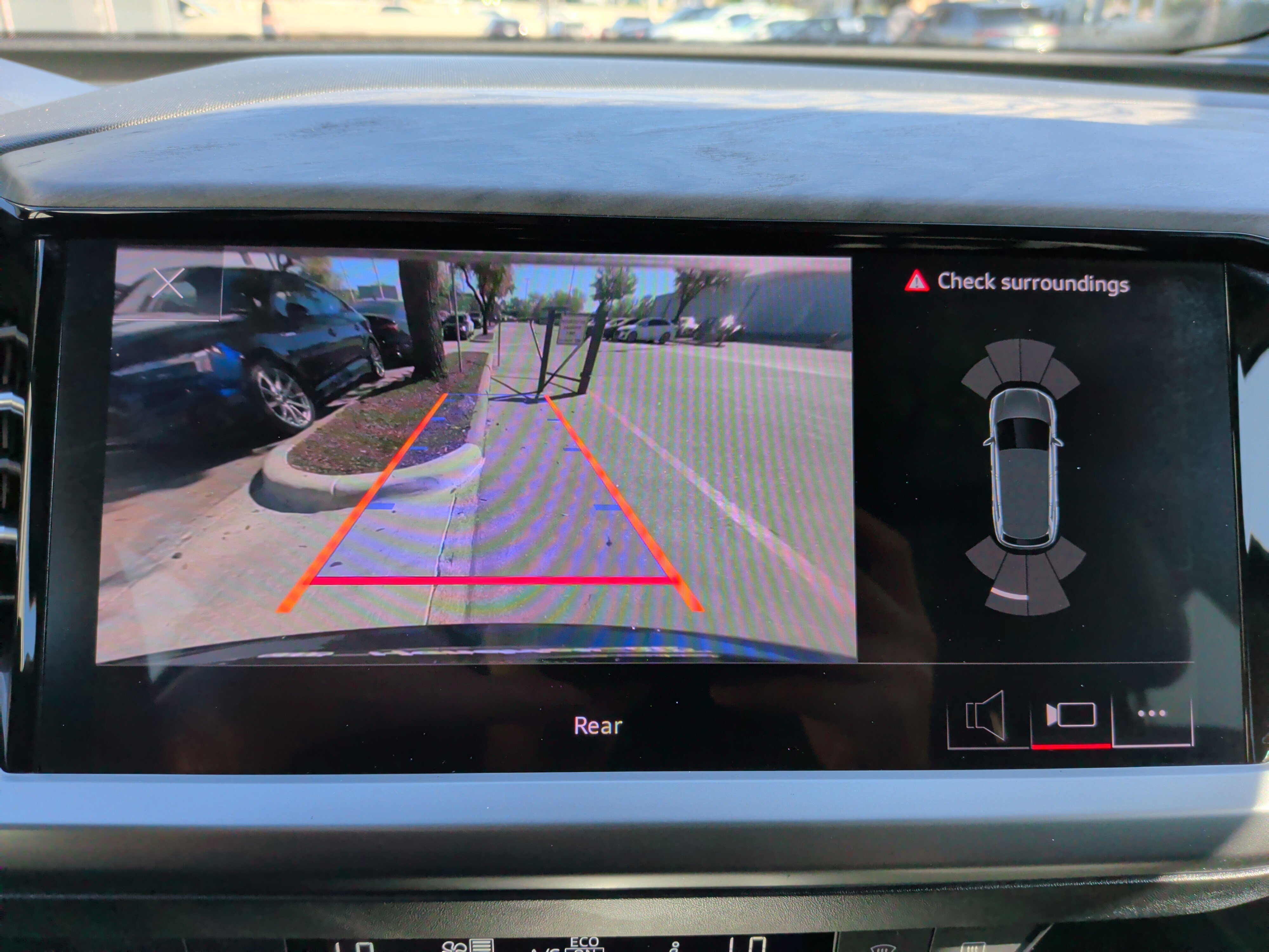 Certified 2023 Audi Q4 e-tron Premium w/ Convenience Package image 24