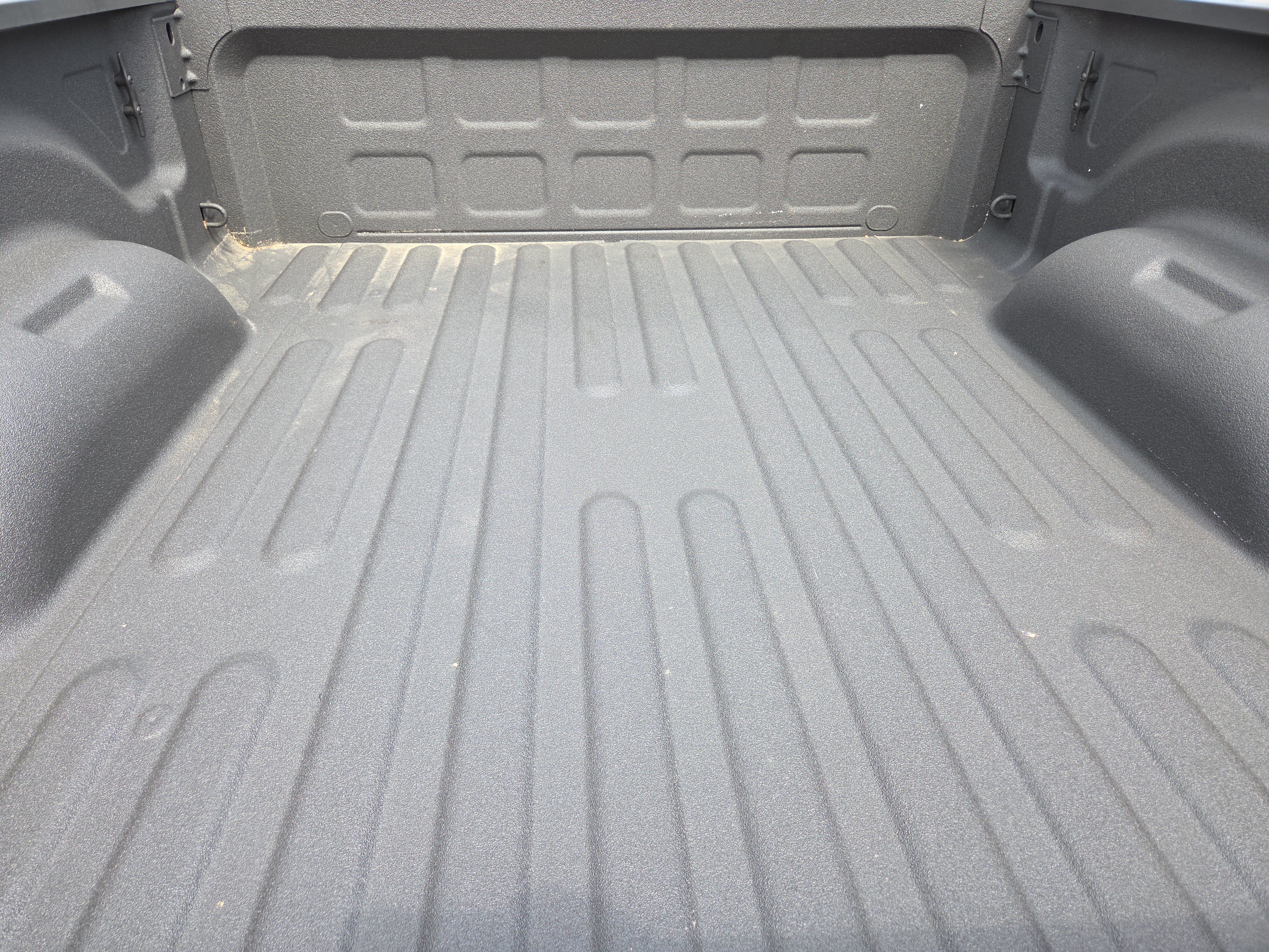 Certified 2025 RAM 2500 Big Horn AWD/4WD image 33