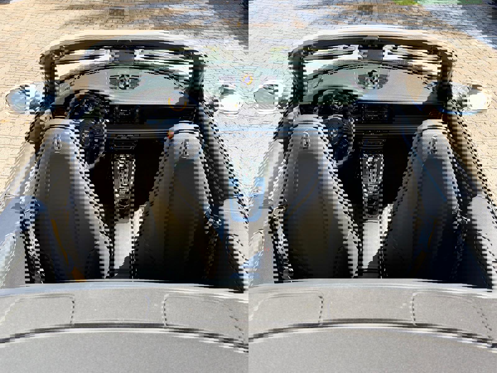 Used 2023 Porsche 911 Carrera image 13