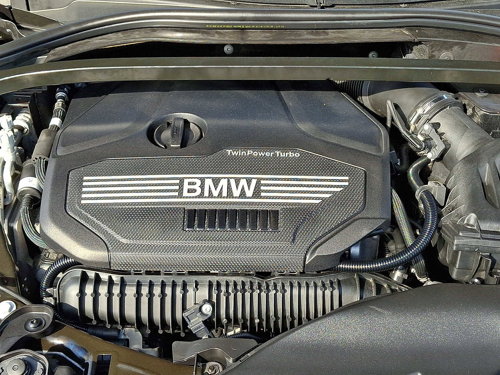 Used 2021 BMW 228i xDrive Gran Coupe w/ Premium Package AWD/4WD image 33