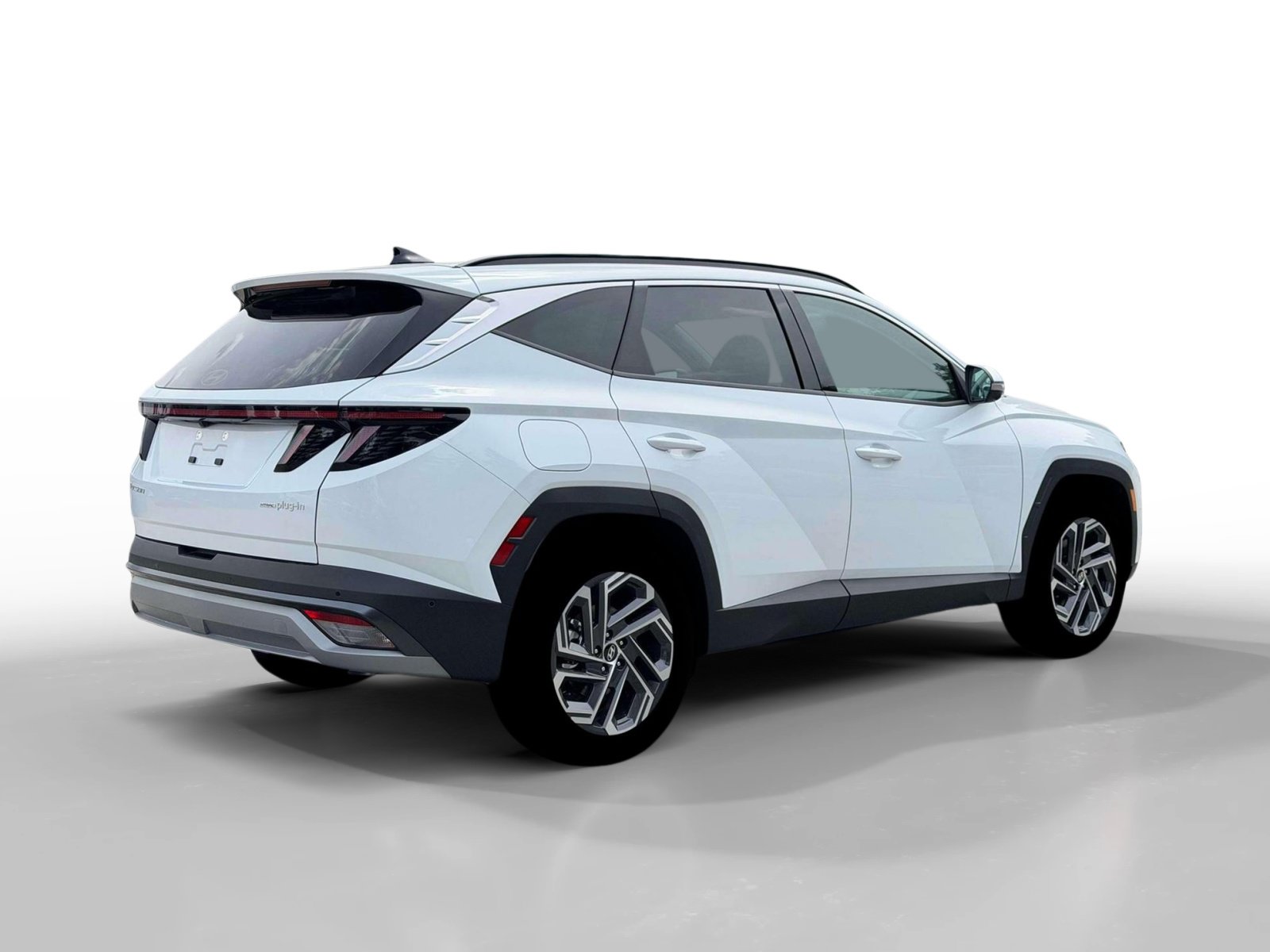 New 2026 Hyundai Tucson Limited AWD/4WD image 8