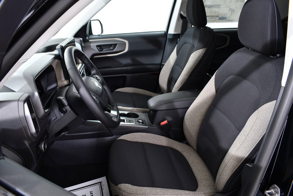 New 2025 Ford Bronco Sport Big Bend w/ Convenience Package image 6