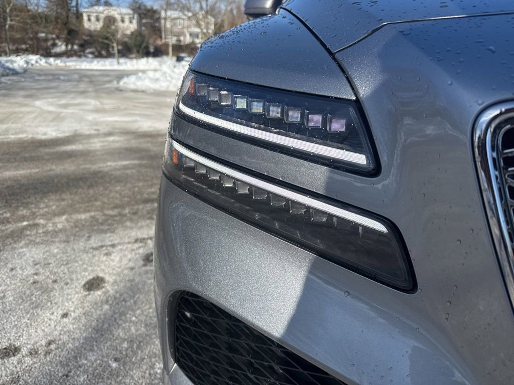 New 2026 Genesis GV80 2.5T Prestige AWD/4WD image 36