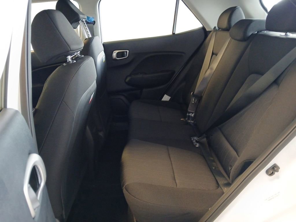 New 2026 Hyundai Venue SE FWD image 13