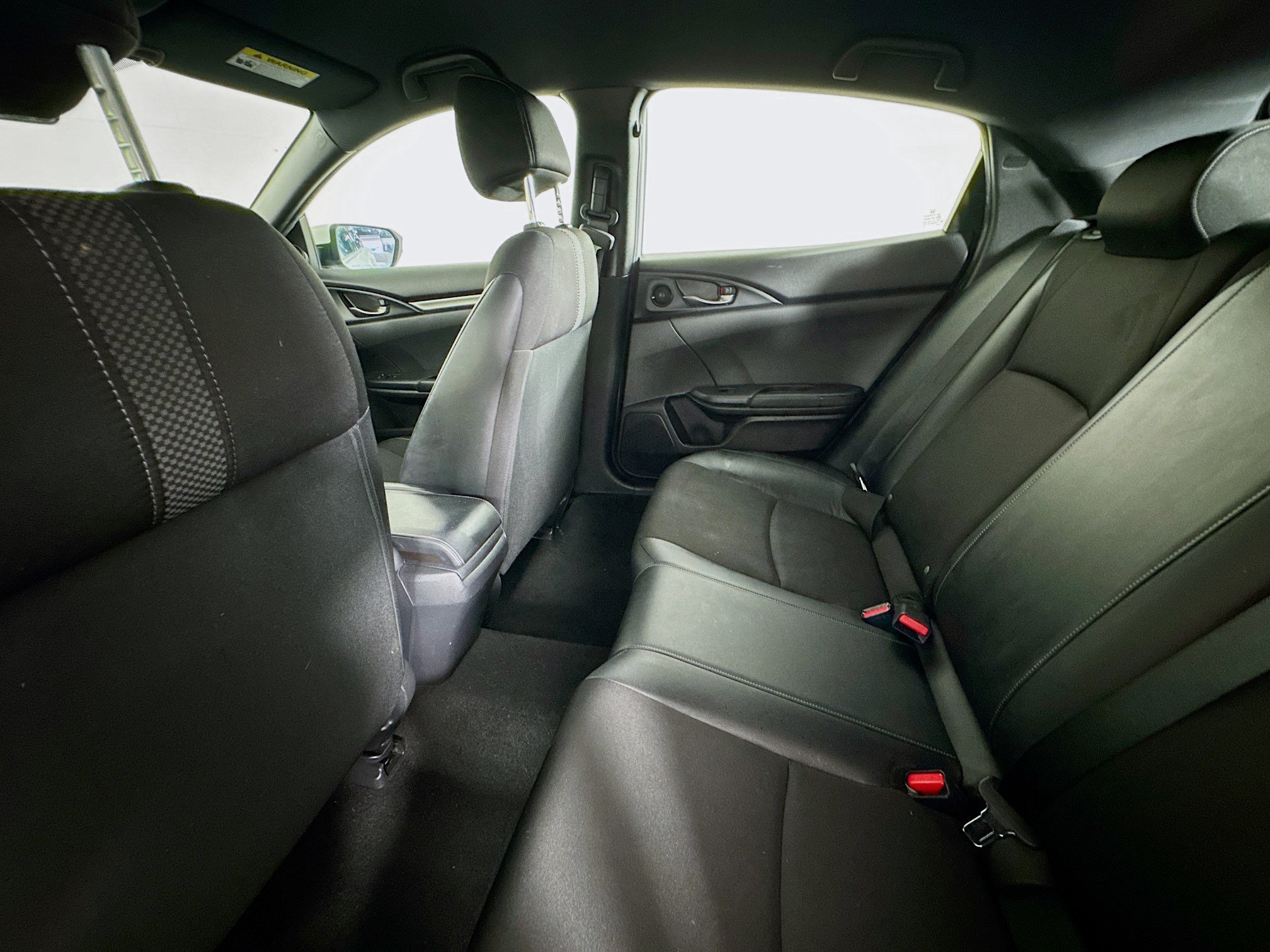 Used 2020 Honda Civic Sport image 23