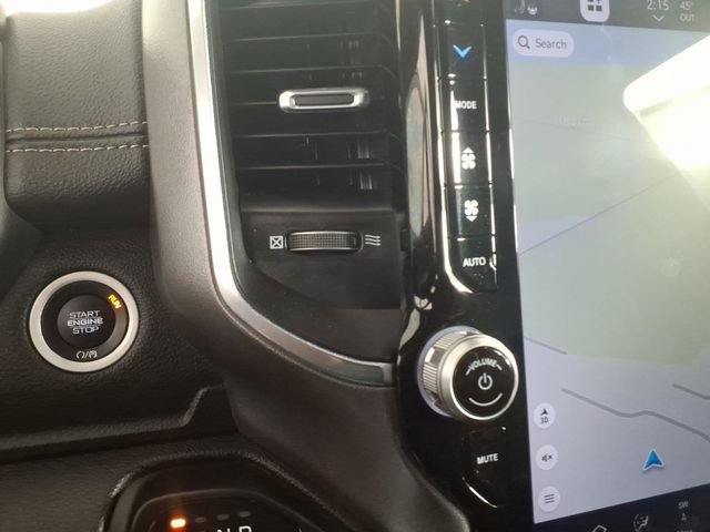 Used 2023 RAM 1500 Laramie image 22