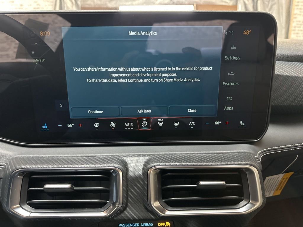 New 2026 Ford Mustang GT Premium RWD image 20