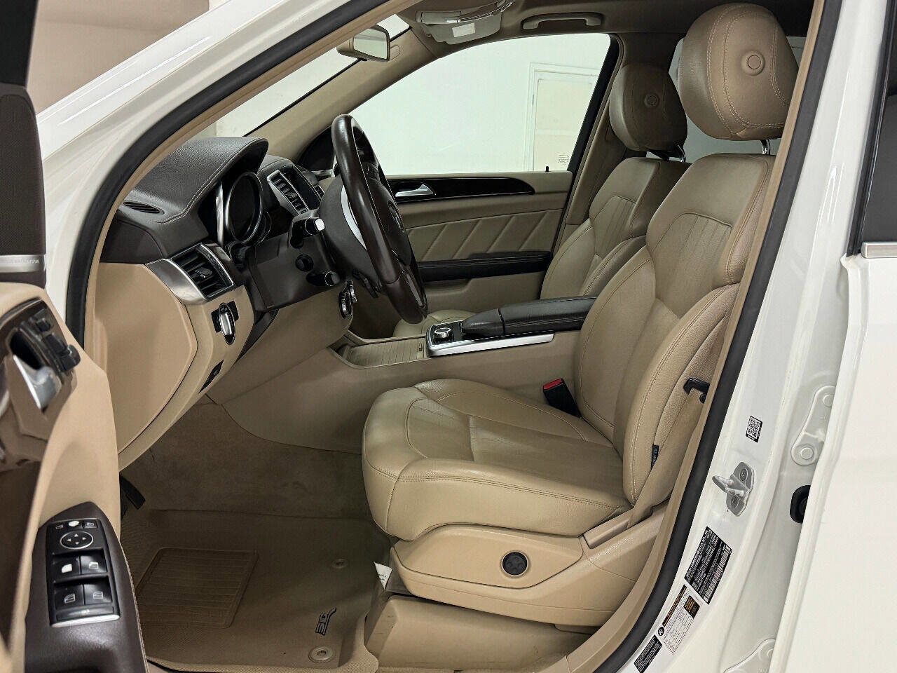 Used 2015 Mercedes-Benz GL 320 BlueTEC 4MATIC image 80