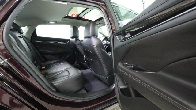 Used 2018 Buick LaCrosse Premium w/ Driver Confidence Package #2 AWD/4WD image 11
