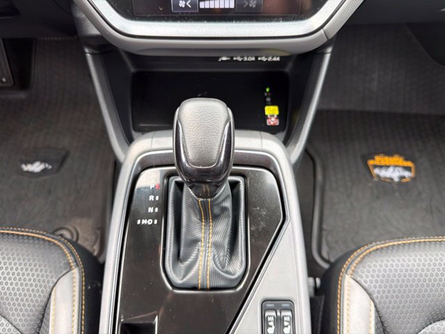 Certified 2025 Subaru Crosstrek 2.5i Wilderness AWD/4WD image 18