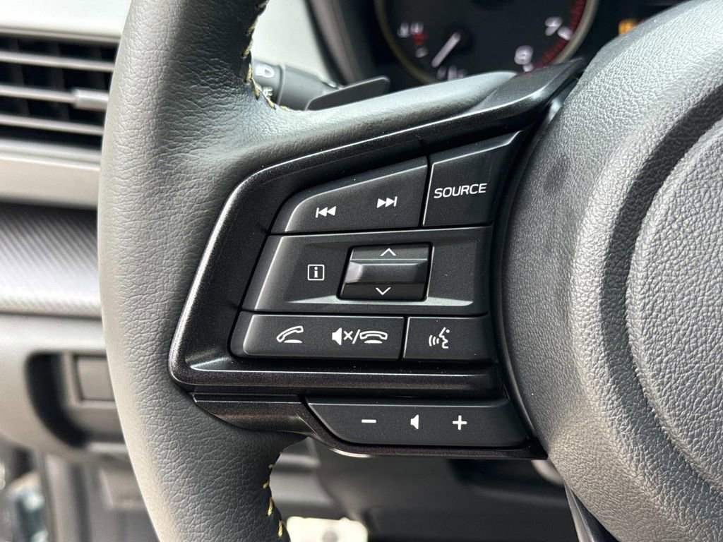 New 2026 Subaru Crosstrek 2.5i Sport image 38