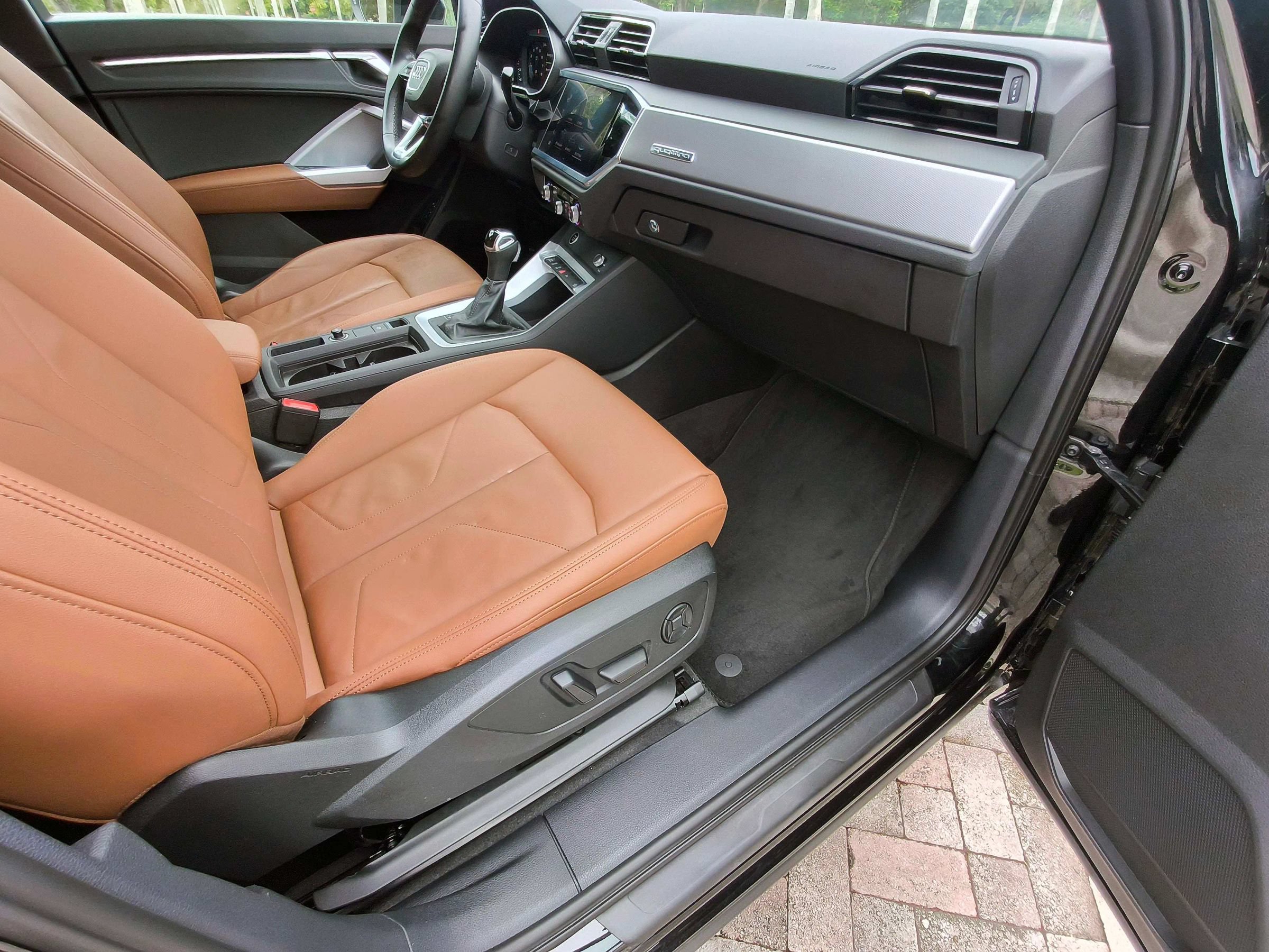Used 2022 Audi Q3 2.0T Premium AWD/4WD image 44