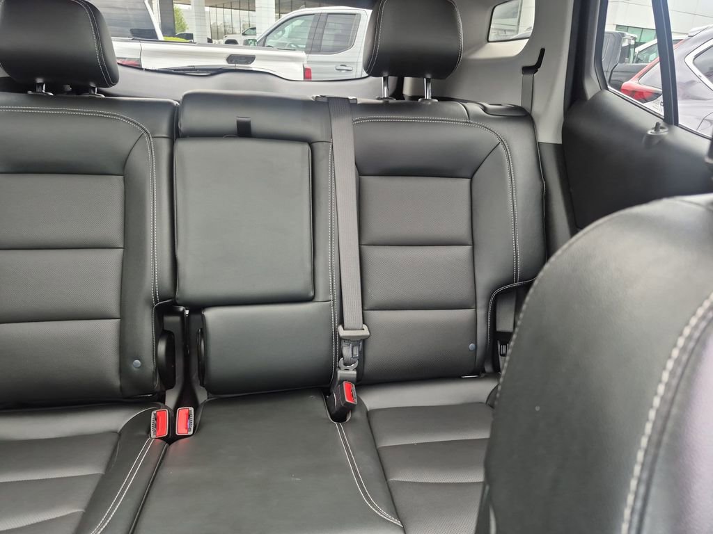 Certified 2023 GMC Terrain SLT AWD/4WD image 12