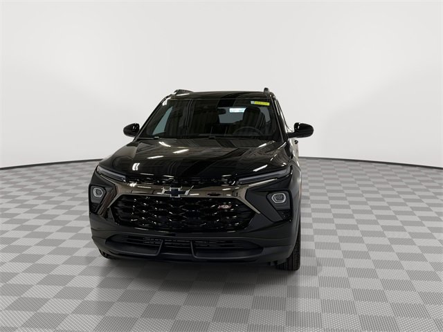 Certified 2026 Chevrolet TrailBlazer RS image 4