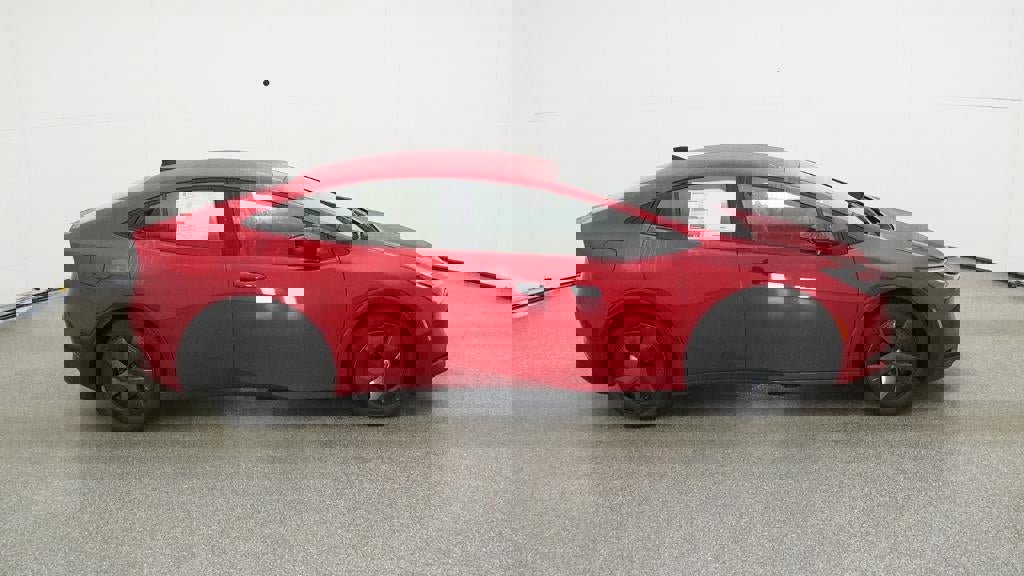 New 2026 Toyota Prius Plug-In Hybrid image 44