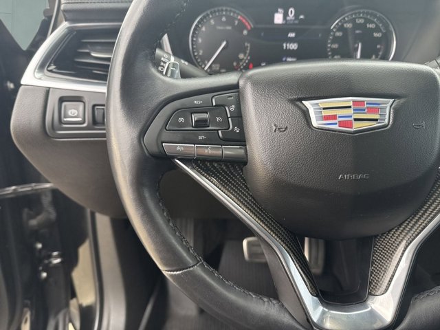 Used 2023 Cadillac XT6 Sport image 15