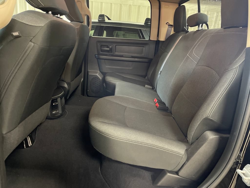 Used 2020 RAM 3500 Tradesman AWD/4WD image 24