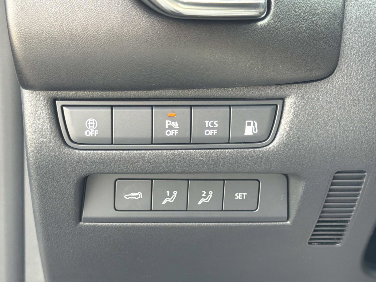 New 2026 MAZDA CX-50 2.5 Hybrid w/ Cargo Package image 17