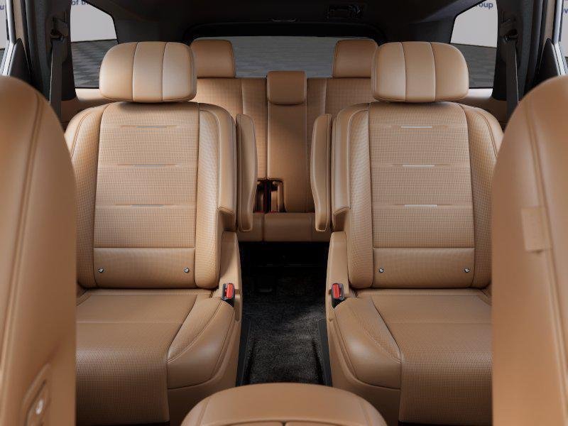 New 2027 Hyundai Palisade Calligraphy FWD image 52