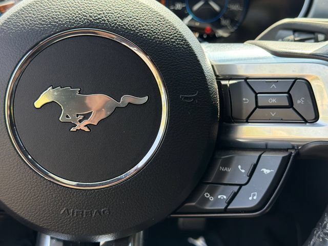 Used 2022 Ford Mustang GT Premium w/ Equipment Group 401A RWD image 26