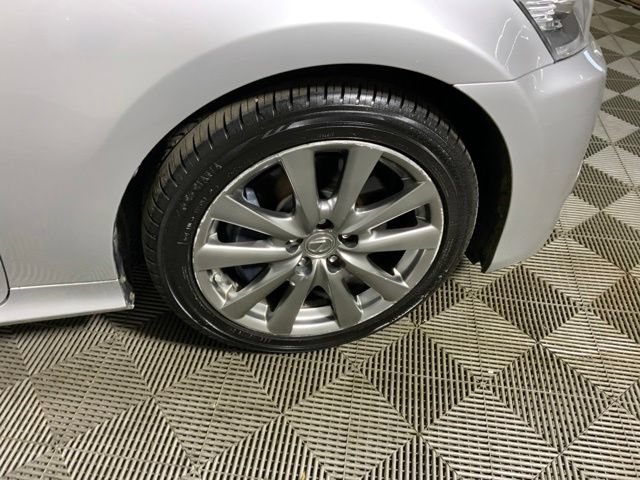 Used 2013 Lexus GS 350 AWD w/ Premium Pkg image 35