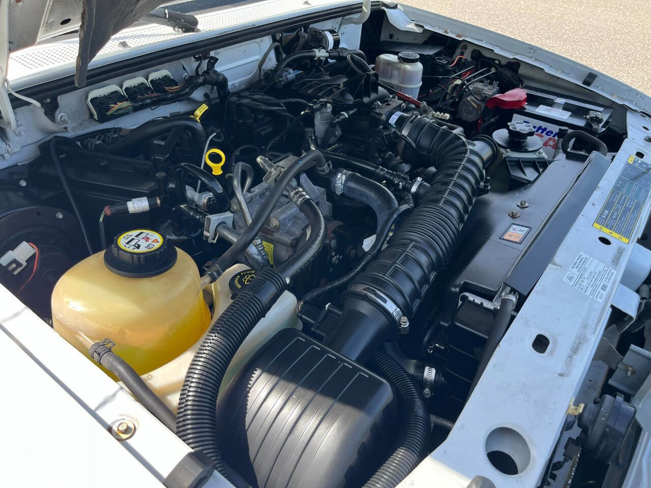 Used 2009 Ford Ranger XL image 19