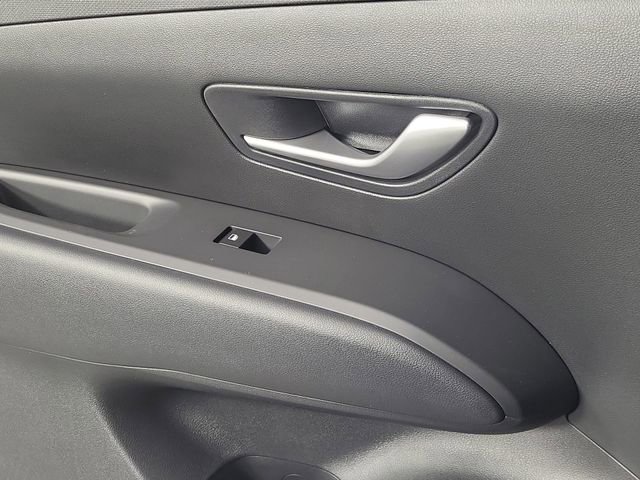 Certified 2025 Hyundai Tucson SEL AWD/4WD image 19