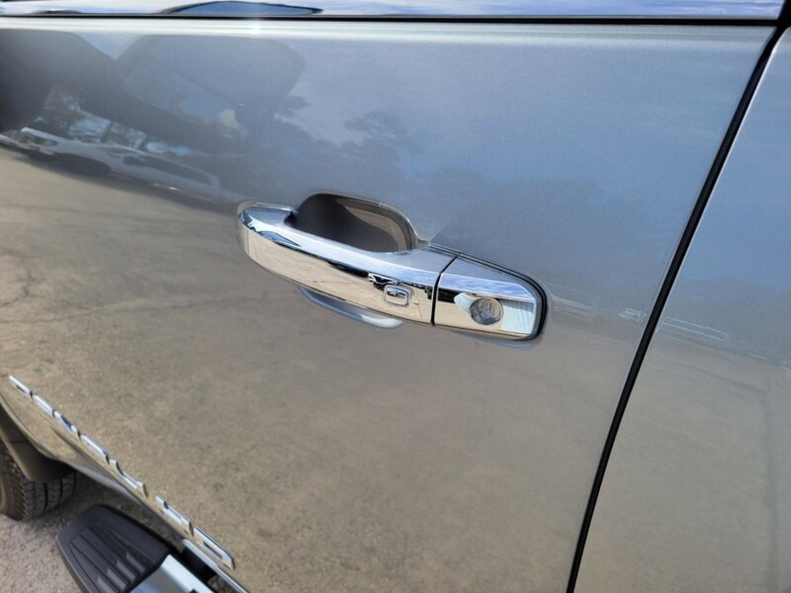 New 2026 GMC Sierra 3500 Denali w/ Denali Reserve Package image 10