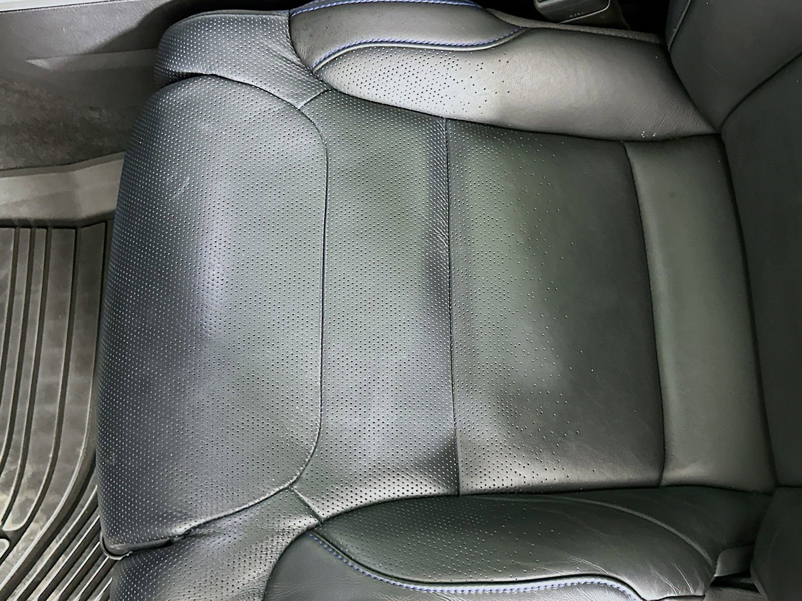 Used 2024 Toyota Tundra Platinum image 19