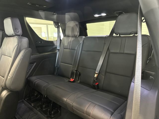 Used 2024 Chevrolet Tahoe RST w/ Luxury Package image 37