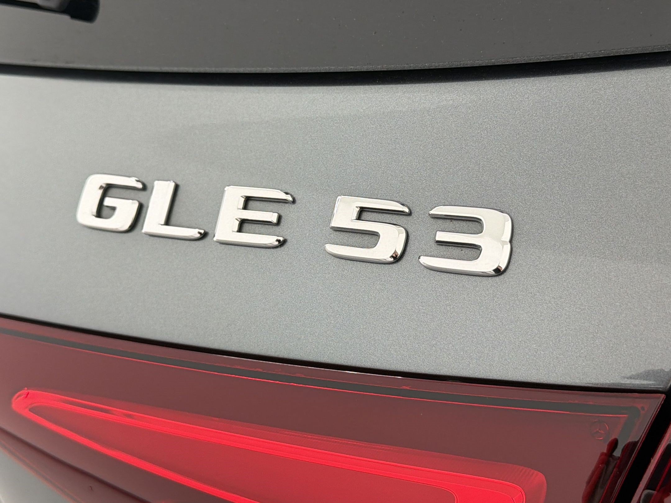 Used 2024 Mercedes-Benz GLE 53 AMG 4MATIC image 36